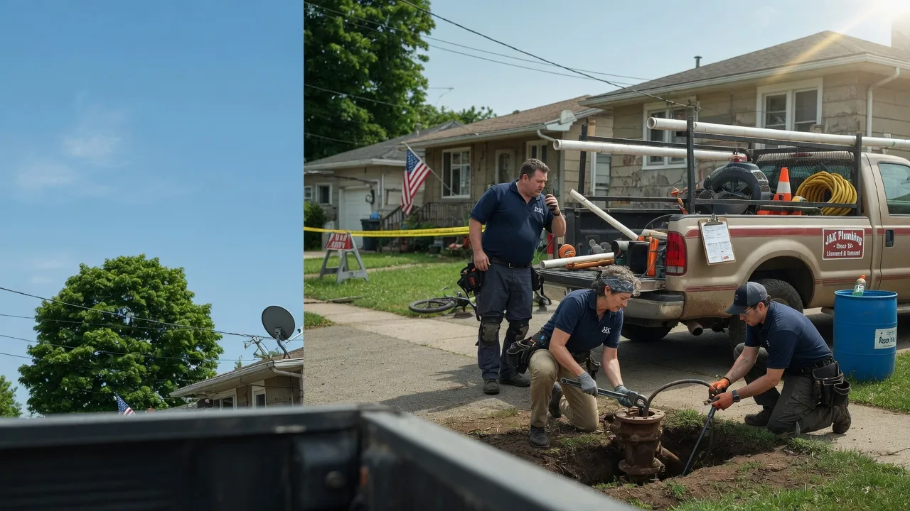 Water Heater Replacement in Sledge, MS near me